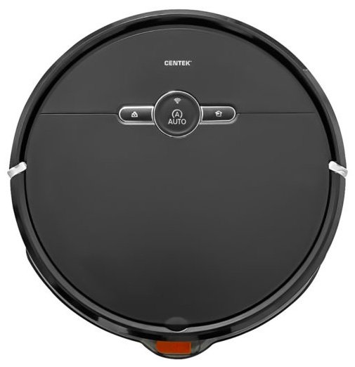 Робот-пылесос CENTEK Centek CT-2702