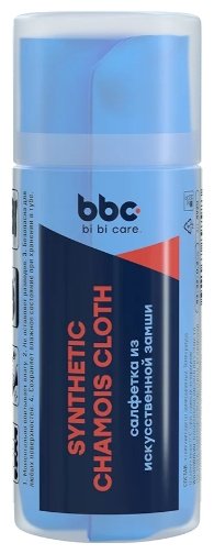 BiBiCare салфетка 4921 1 шт купить,NaN