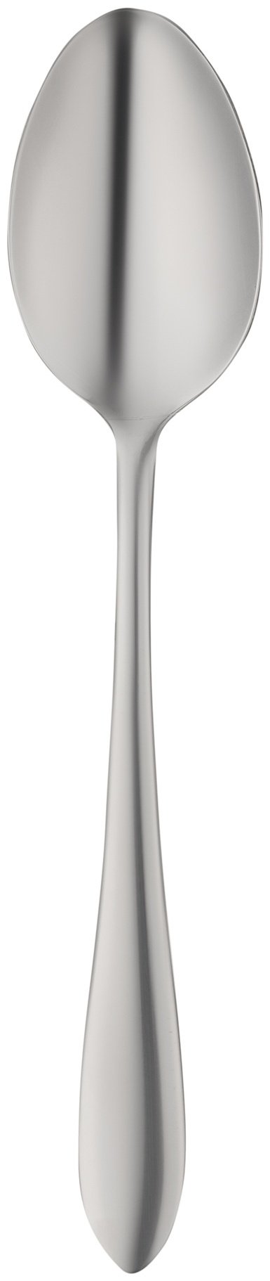 Ложка Ardesto 6 шт, серебристый AR1906KS купить,0