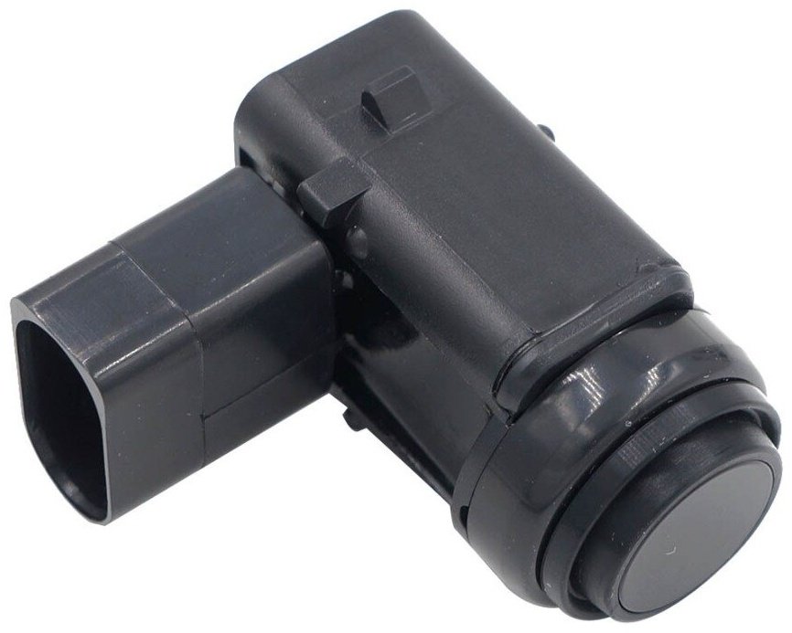 SAT парктроник ST-1U0919275 черный