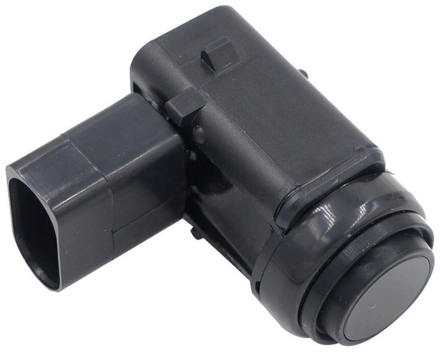 SAT парктроник ST-1U0919275 черный
