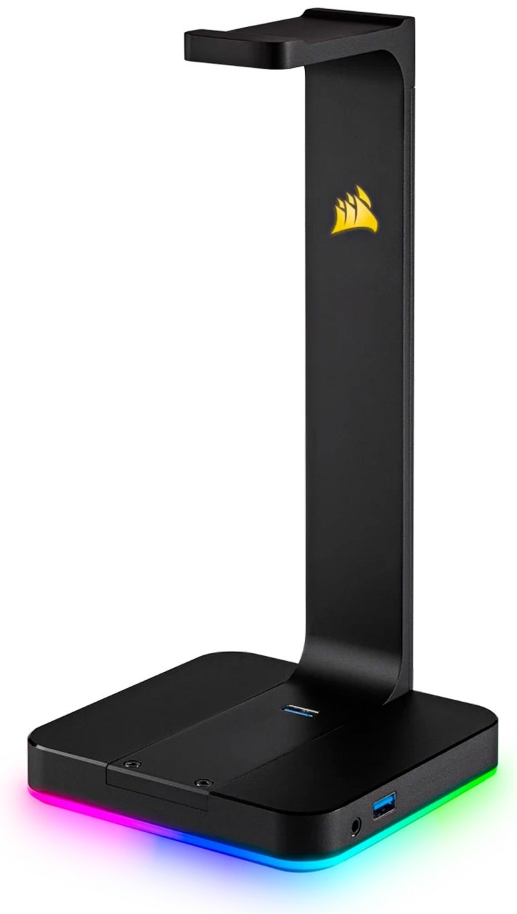 Подставка для наушников Corsair ST100 черный
