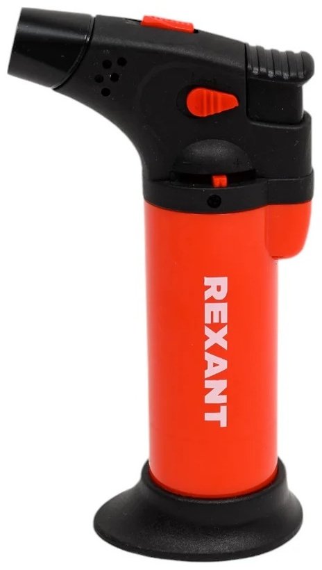 Горелка REXANT GT-11 12-0011-2 без баллона