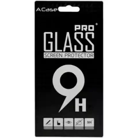 Защитная пленка для дисплея A CASE Galaxy S24 black 3D