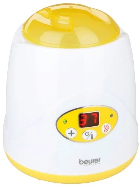 Beurer BY52 белый-желтый - ForteMarket Beurer BY52 белый-желтый купить,0