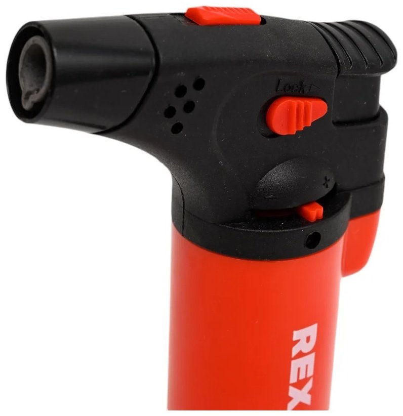 Горелка REXANT GT-11 12-0011-2 без баллона