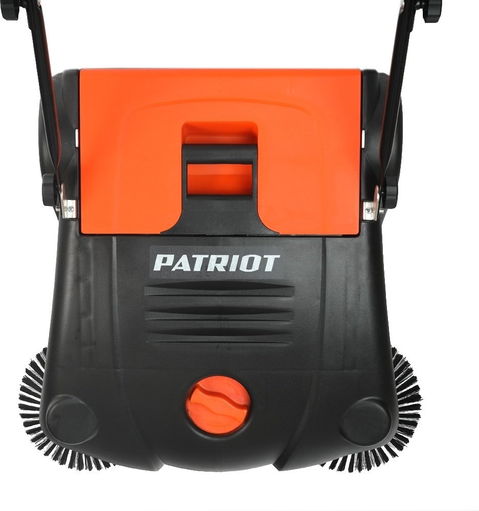 Patriot подметальная машина MS 70 купить,0