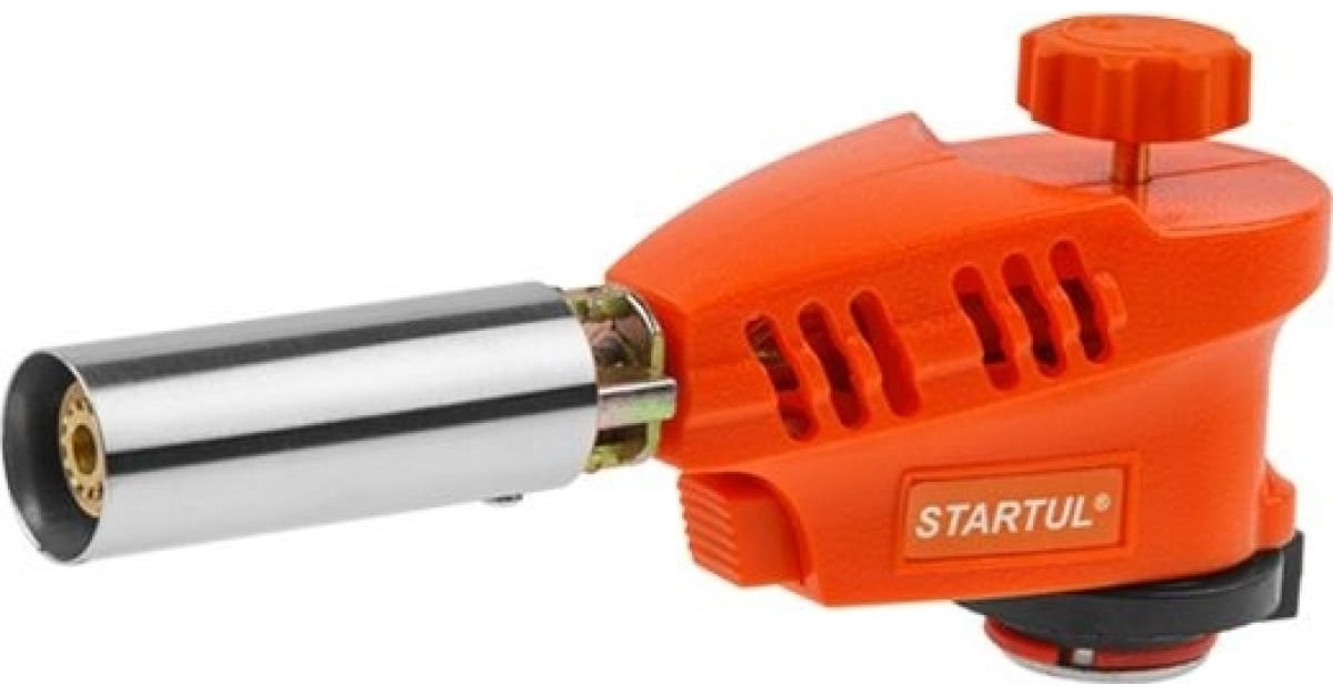Горелка Startul ST1560-03 без баллона