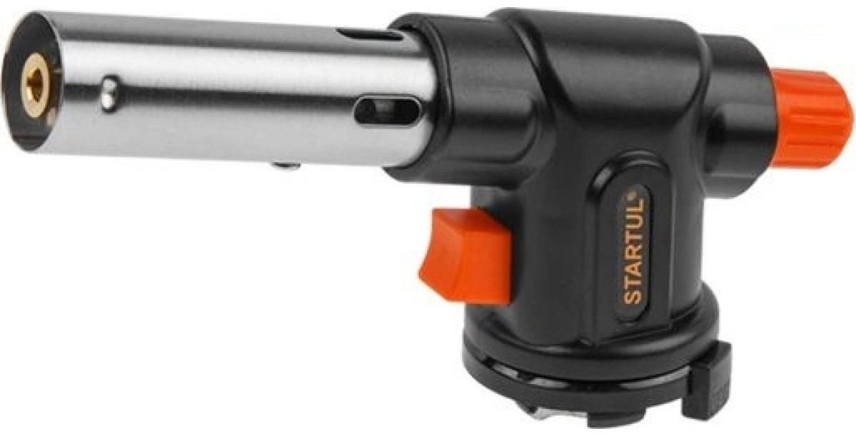 Горелка Startul ST1560-04 без баллона