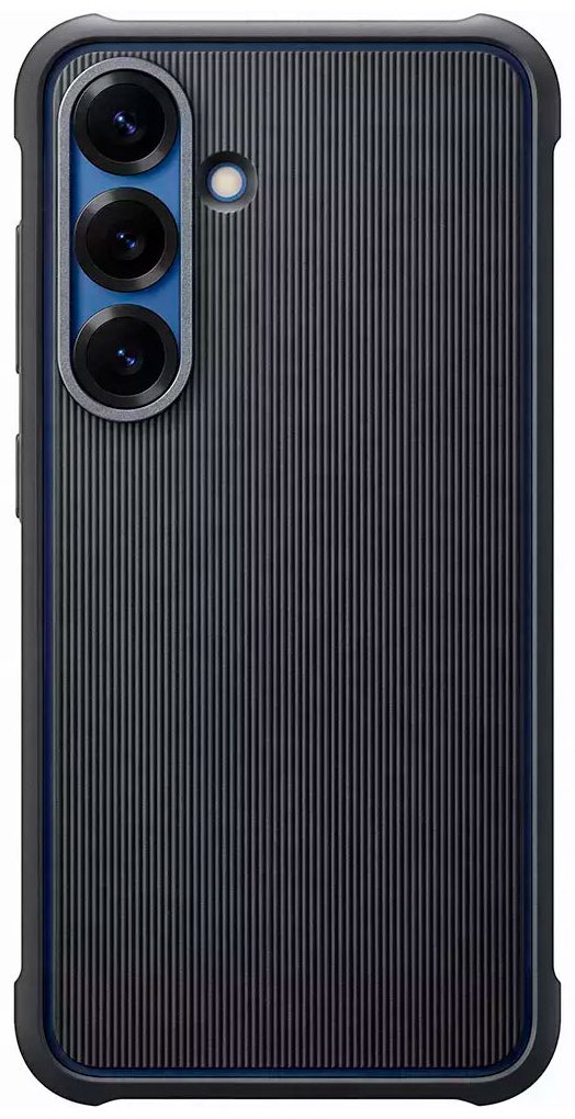 Чехол Samsung для Samsung Galaxy S25 черный купить,NaN