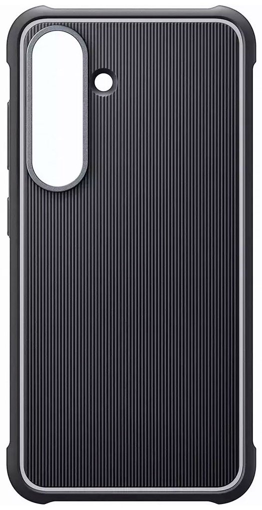 Чехол Samsung для Samsung Galaxy S25 черный купить,NaN