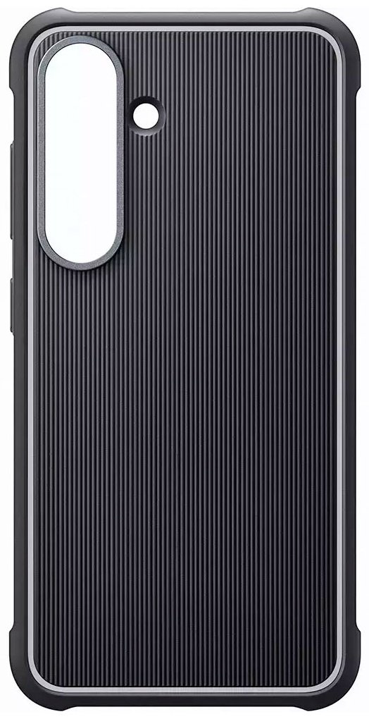 Чехол Samsung для Samsung Galaxy S25 черный купить,NaN