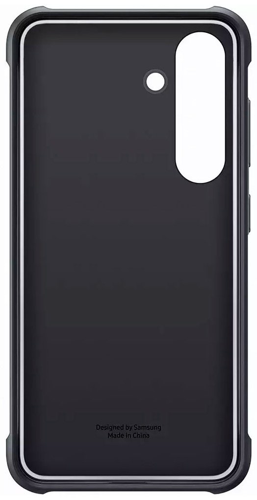 Чехол Samsung для Samsung Galaxy S25 черный купить,NaN