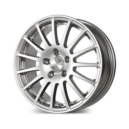 Комплект дисков Proma RSs 5х100 R16х6.5 СВ57.1 ЕТ38 неро купить,NaN