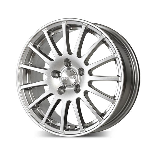 Комплект дисков Proma RSs 5х100 R16х6.5 СВ57.1 ЕТ38 неро купить,NaN