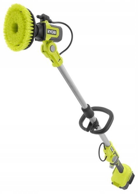 RYOBI подметальная машина R18TPS-0 5133004847