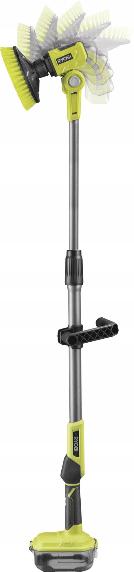RYOBI подметальная машина R18TPS-0 5133004847 купить,0