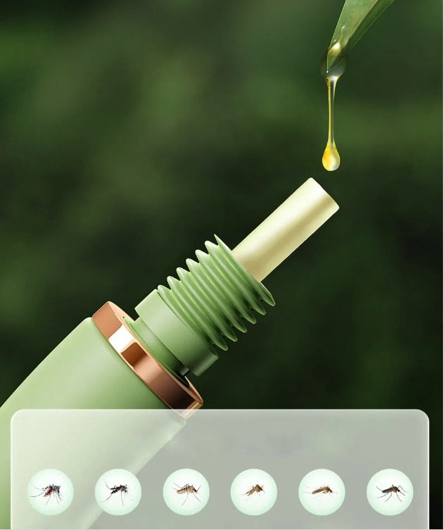 Браслет Xiaomi Qualitell Essential Oil Bracelet Q1 купить,NaN