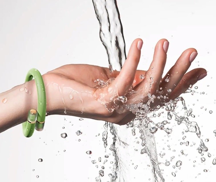 Браслет Xiaomi Qualitell Essential Oil Bracelet Q1 - ForteMarket Браслет Xiaomi Qualitell Essential Oil Bracelet Q1 купить,0