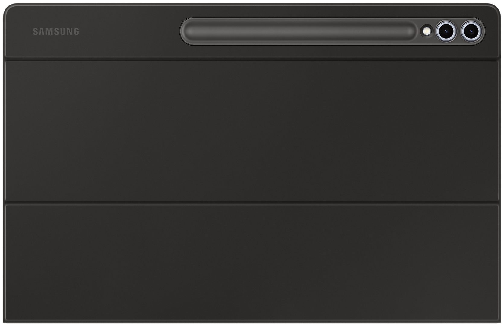 Чехол Samsung для Samsung Tab S10 Ultra 14.6 дюйм черный купить,0