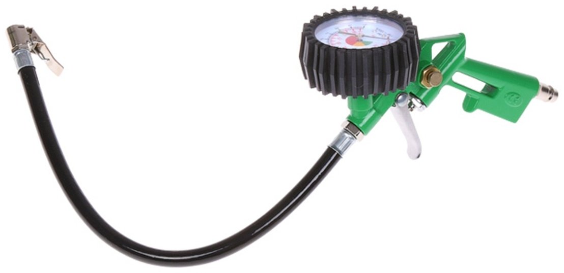 Пистолет ECO TIG-2 1/4M 12 атм купить,NaN