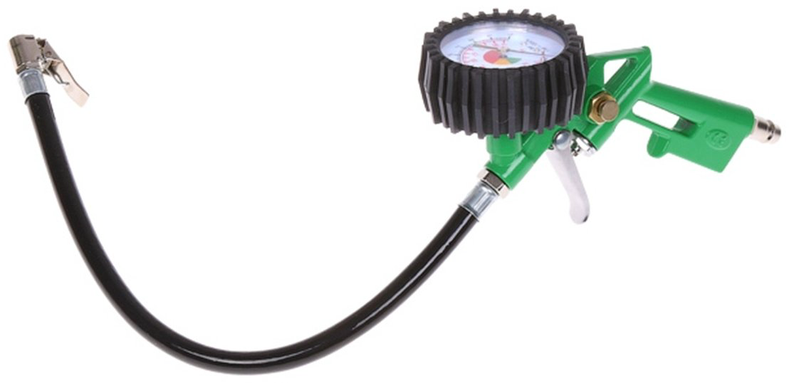Пистолет ECO TIG-2 1/4M 12 атм купить,NaN