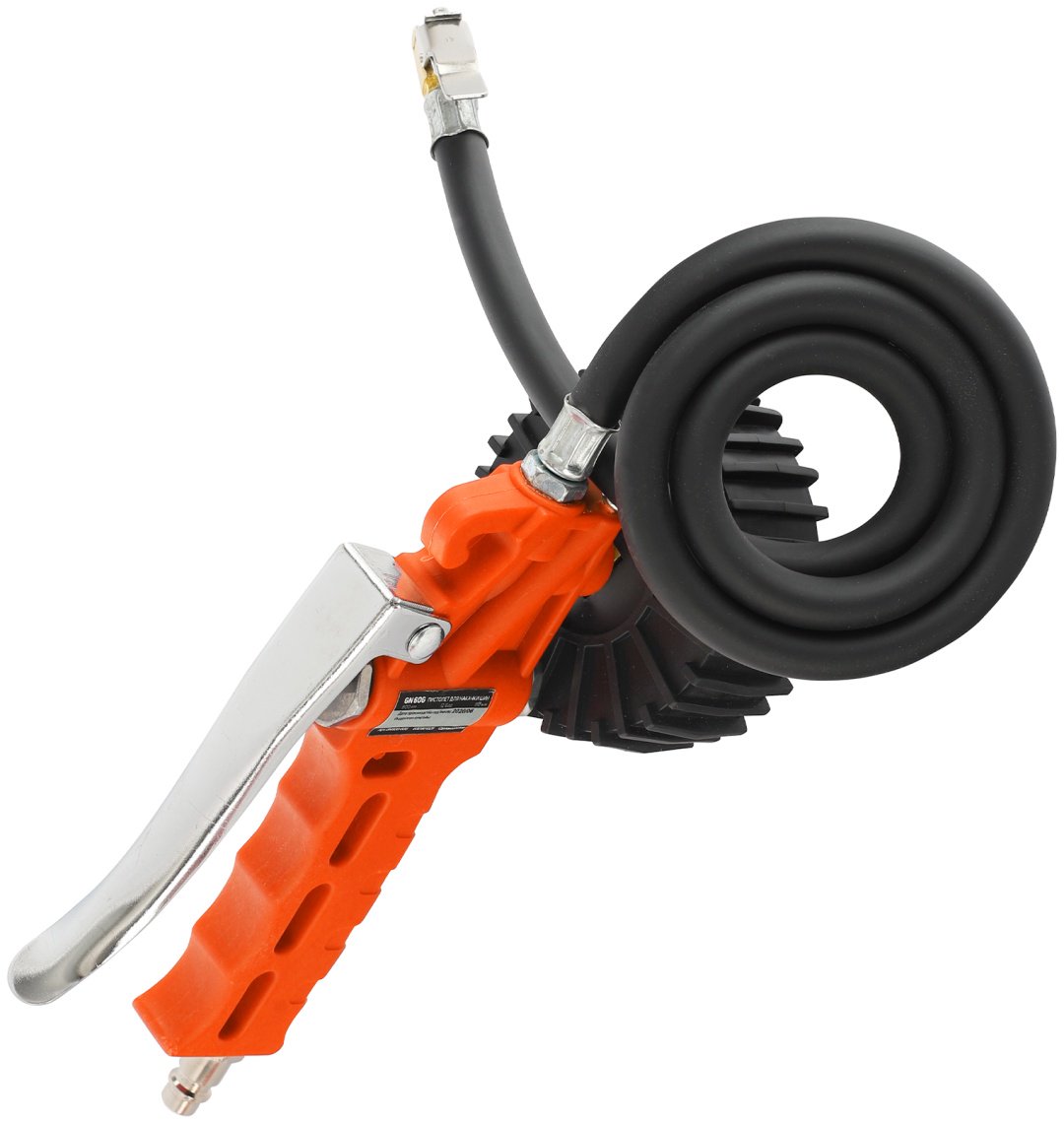 Пистолет Patriot 830901025 1/4M 8 атм купить,NaN