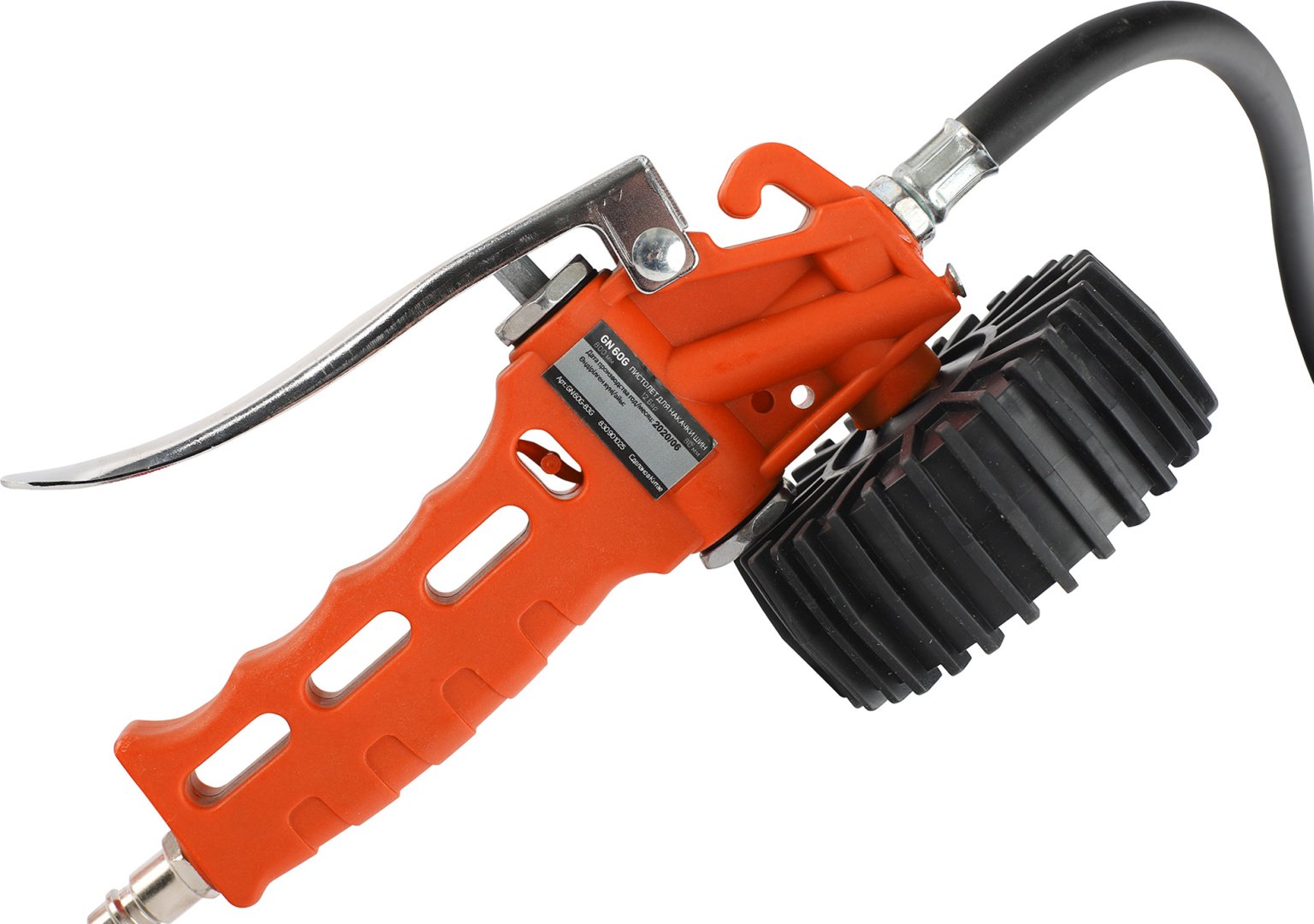 Пистолет Patriot 830901025 1/4M 8 атм купить,NaN