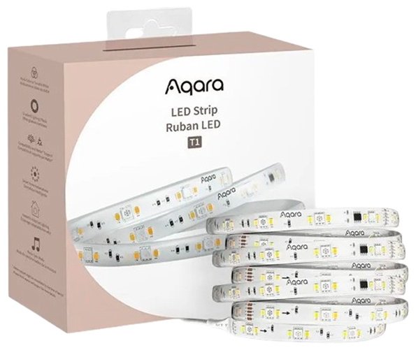 Светодиодная лента Aqara T1 2 м
