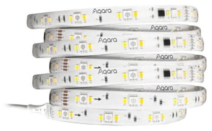 Светодиодная лента Aqara T1 2 м купить,0