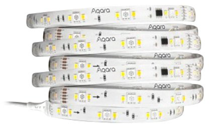Светодиодная лента Aqara T1 2 м купить,NaN
