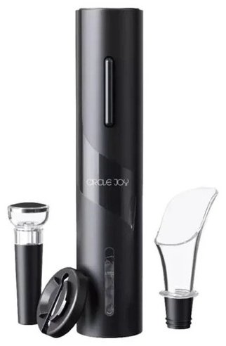 Xiaomi штопор CJ-TZ07 электрический купить,NaN