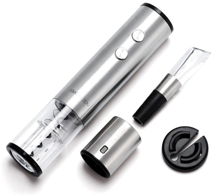Xiaomi штопор Circle Joy Electric SET 4/1 SDI Limited Edition электрический