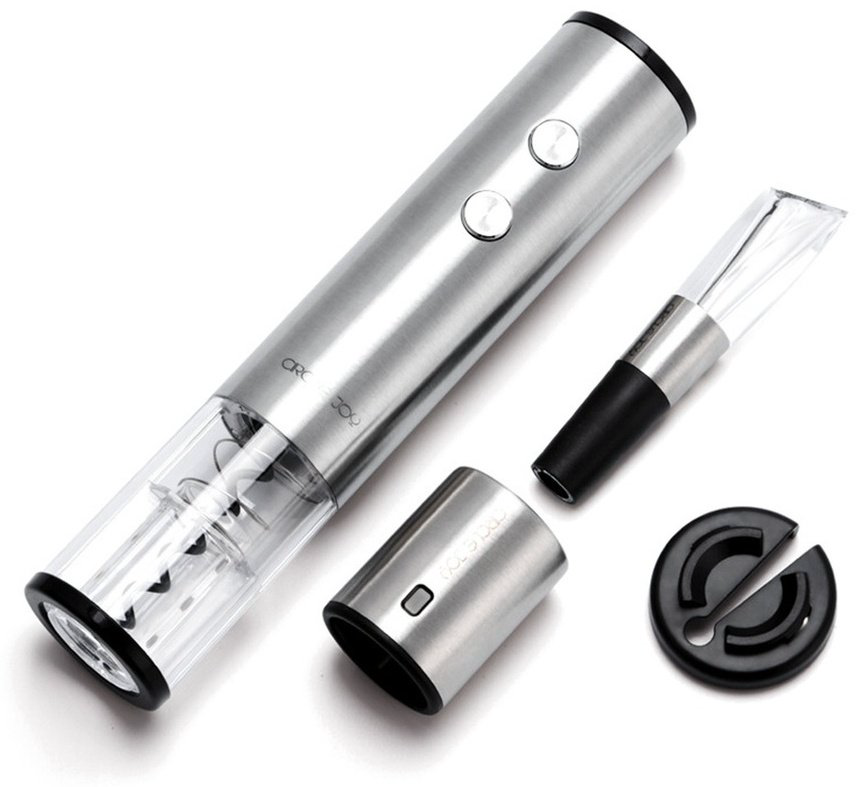 Xiaomi штопор Circle Joy Electric SET 4/1 SDI Limited Edition электрический купить,NaN