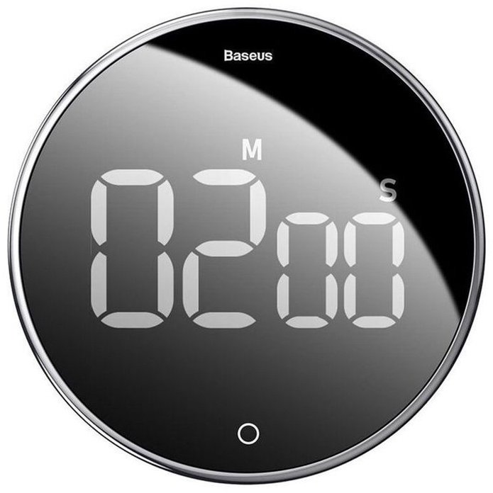 Секундомер Baseus ACDJS-01 купить,0