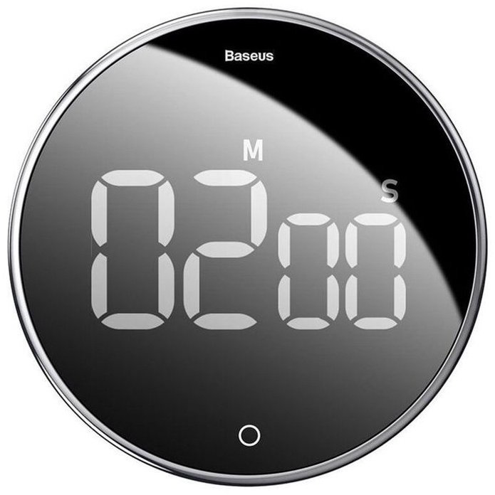 Секундомер Baseus ACDJS-01 купить,NaN