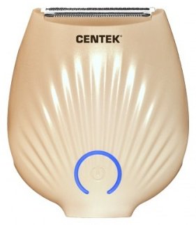 CENTEK электробритва для женщин CT-2193