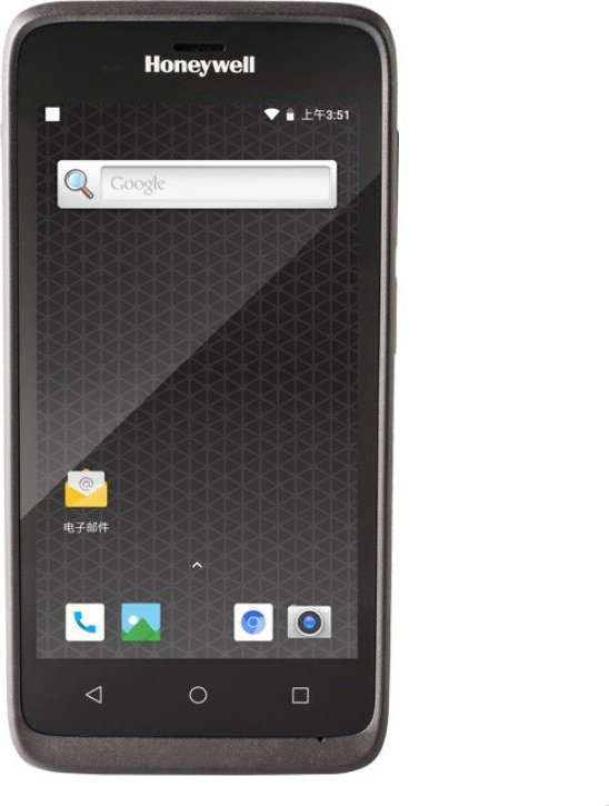 Терминал сбора данных Honeywell EDA51