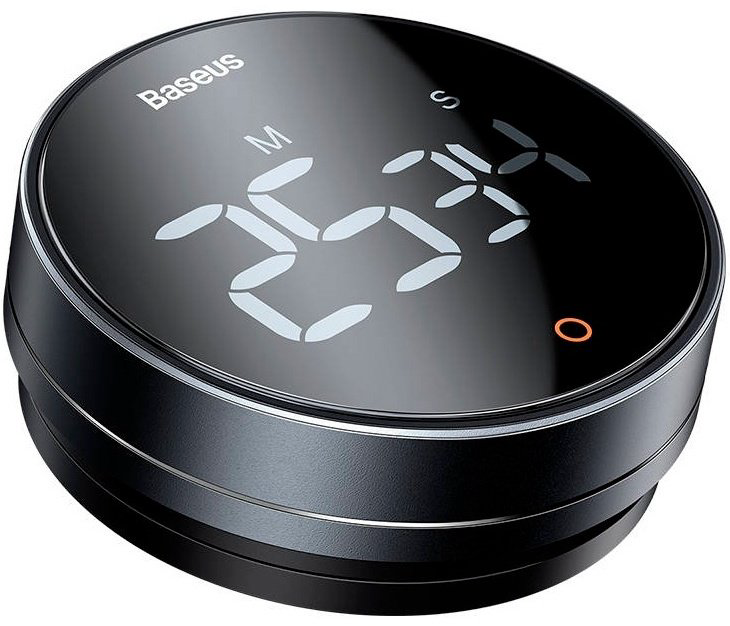 Секундомер Baseus Heyo Pro FMDS000013 купить,NaN