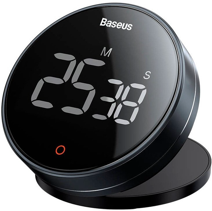 Секундомер Baseus Heyo Pro FMDS000013 купить,NaN