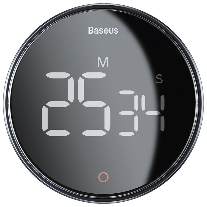 Секундомер Baseus Heyo Pro FMDS000013 купить,NaN