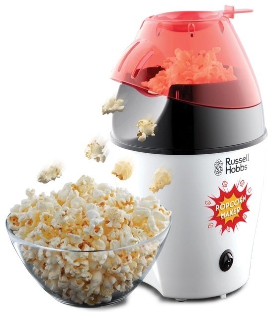 Попкорница Russell Hobbs 24630-56 белый