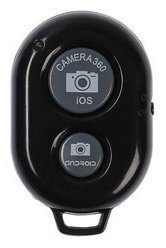 Пульт ДУ для фотоаппарата Union Bluetooth Remote shuter купить,NaN