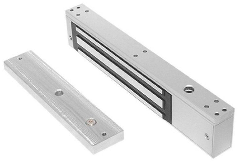 Замок Магнитный SmartLock DS-280D купить,NaN