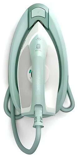 Парогенератор Philips PSG3010/70 зеленый купить,0