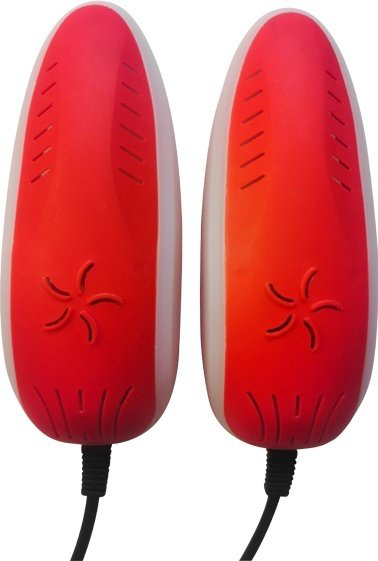 Сушилка Sakura 4627194348976 белый, красный купить,NaN