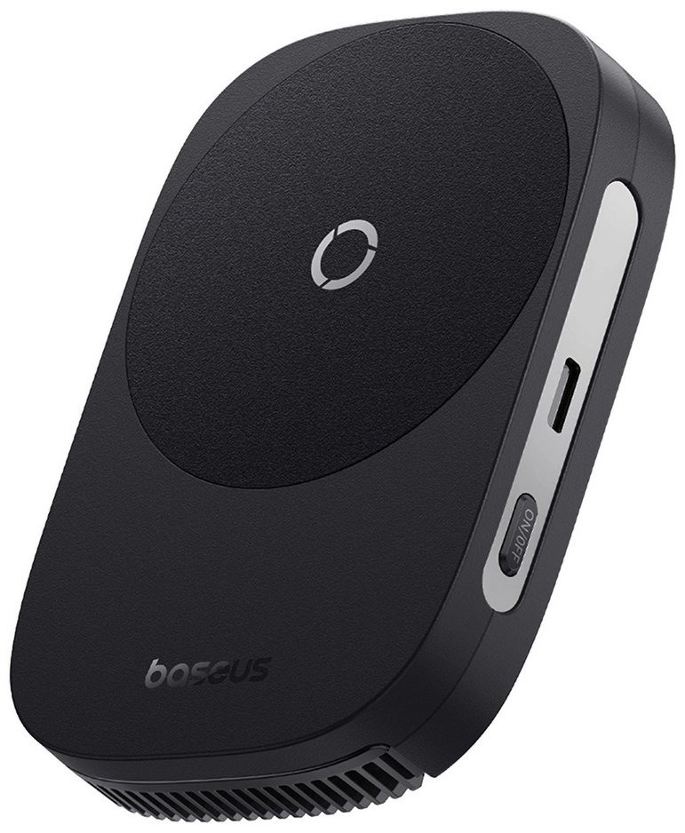 Baseus MAGPRO II B10572900121-01 черный