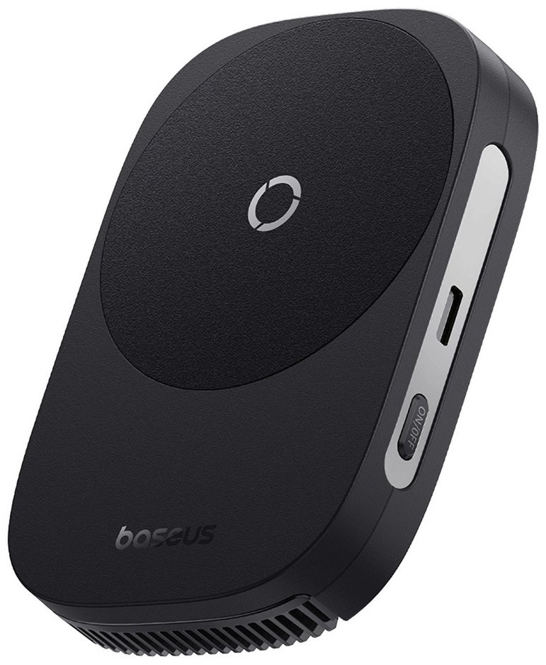 Baseus MAGPRO II B10572900121-01 черный