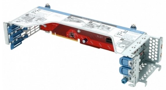 Плата расширения HP 878360-B21 PCI