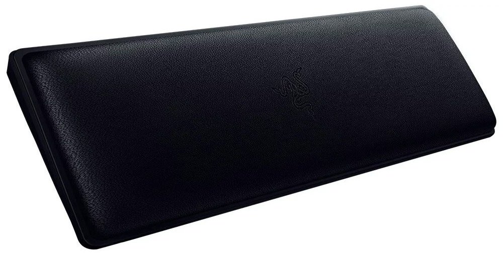 Подставка под запястье Razer RC21-01720100-R3M1 черный - ForteMarket Подставка под запястье Razer RC21-01720100-R3M1 черный купить,0